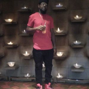 Meet your Posher, Leon